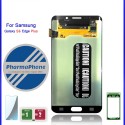 Ecran Samsung S6 EDGE PLUS EMPLACEMENT: Z2 R2 E4