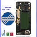Ecran Samsung S8 PLUS (G955F) EMPLACEMENT: Z2-R01-E03