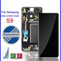 Ecran Samsung S9 (G960F) EMPLACEMENT: Z2 R2 E4