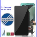Ecran Samsung S10 PLUS (G9750F) EMPLACEMENT: Z2-R01-E03