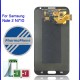 Ecran Samsung NOTE 2 (N710) EMPLACEMENT : Z2 R1 E3