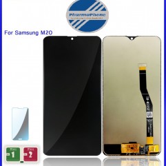 Ecran Samsung M20 (M205F) EMPLACEMENT: Z2 R2 E6