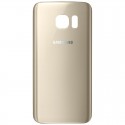 Vitre arriere gold Samsung Galaxy S7 - EMPLACEMENT: Z2-R15-53