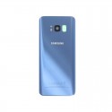 Vitre arriere bleu Samsung Galaxy S8 plus - EMPLACEMENT: Z2-R15-53