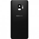 Vitre arriere noir Samsung Galaxy S9 - EMPLACEMENT: Z2-R15-53