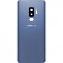 Vitre arriere bleu Samsung Galaxy S9 plus  EMPLACEMENT: Z2-R15-53