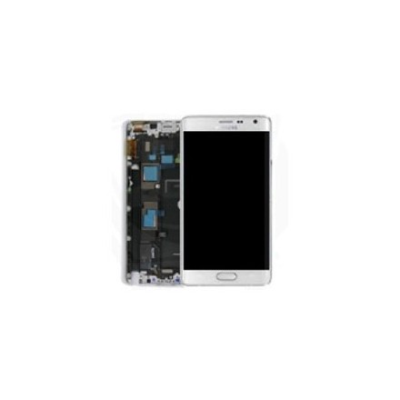 Samsung Galaxy Note 4 SM-910F: Ecran + Tactile