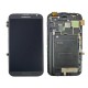 Samsung Galaxy Note 2  N7100 : Ecran + Tactile + Chassis + Nappes
