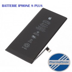 Batterie iPhone X
