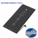 Batterie iPhone 8 PLUS EMPLACEMENT: Z2 R6 E5
