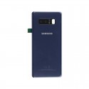 Vitre arriere bleu Samsung Galaxy Note 8  - EMPLACEMENT: Z2-R15-49