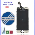 Ecran LCD iPhone 5s/SE Noir EMPLACEMENT: Z2-R01-E01