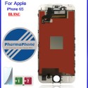 Ecran LCD iPhone 6S blanc Emplacement: Z2 R1 E1