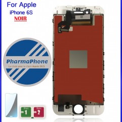 Iphone 4 Officiel: Ecran LCD + Tactile + Chassis