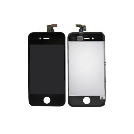 Iphone 4: Non Officiel: Ecran LCD + Tactile + Chassis