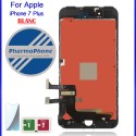 Ecran LCD tactile Blanc iPhone 7 Plus EMPLACEMENT: Z2 R2 E2