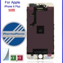 Ecran LCD iPhone 6 PLUS Noir EMPLACEMENT: Z2 R2 E2