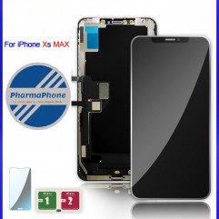 Ecran OLED Complet iPhone XS MAX Noir