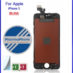 Iphone 4: Semi-Officiel: Ecran LCD + Tactile + Chassis