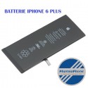 Batterie iPhone 6 PLUS EMPLACEMENT: Z2-R01-E02