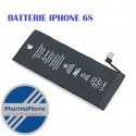 Batterie iPhone 6S EMPLACEMENT: Z2-R01-E02