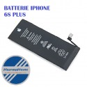 Batterie iPhone 6S PLUS EMPLACEMENT: Z2-R01-E02