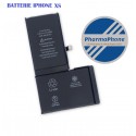 Batterie iPhone XS EMPLACEMENT: Z2-R02-E02