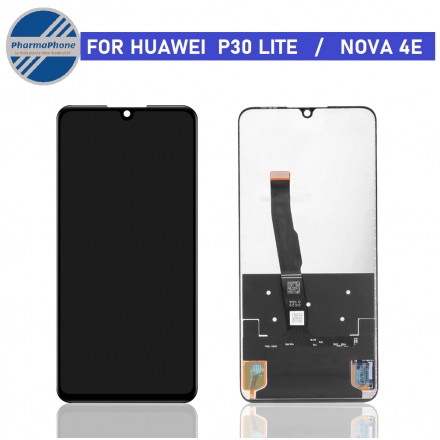 Écran Huawei P30 lite/ nova 4E