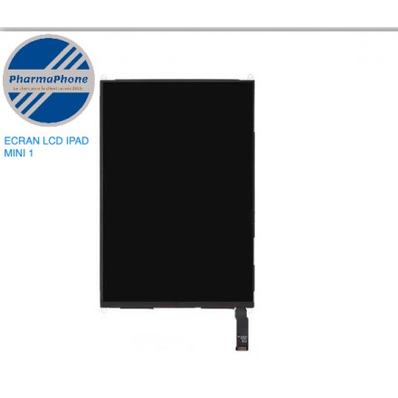IPAD MINI 1 ECRAN LCD