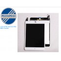 IPAD MINI 4 ECRAN LCD+VITRE TACTILE BLANC