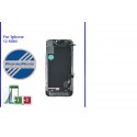 Ecran iPhone 12 Mini Noir OLED EMPLACEMENT: Z2-R03-E01