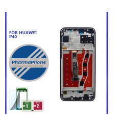 Écran Huawei P40