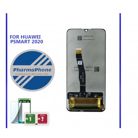 Écran Huawei PSMART 2020