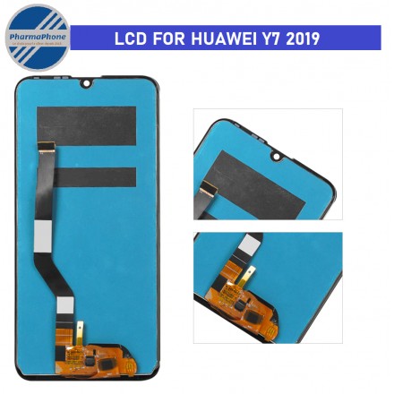 Écran Huawei Y7 2019