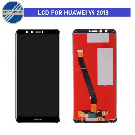 Écran Huawei Y9 2018