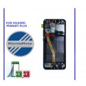 Écran Huawei PSMART Plus EMPLACEMENT Z2-R10-E07