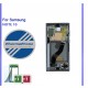 Ecran Samsung NOTE 10 (N970F)  Emplacement: Z2 R1 E3