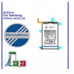 Batterie Samsung Galaxy NOTE 20