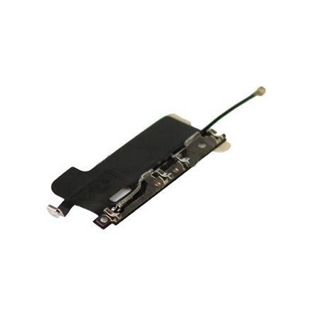 Iphone 4: Antenne GSM