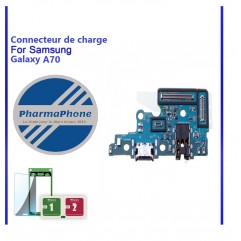 Connecteur de Charge Samsung Galaxy A70