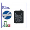 Batterie XIAOMI REDMI NOTE 6