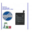 Batterie XIAOMI REDMI NOTE 5 Pro