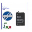 Batterie XIAOMI MI 8 "BM3E" EMPLACEMENT: Z2-R5-E2