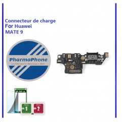 Connecteur de charge Huawei Mate 9