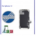 Ecran iPhone 12  SOFT OLED EMPLACEMENT: Z2 R3 E2