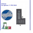 Batterie iPhone 11 PRO Max EMPLACEMENT: Z2-R02-E02