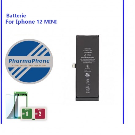 Batterie iPhone 12 MINI