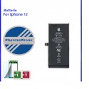 Batterie iPhone 12 / IPHONE 12 PRO EMPLACEMENT: Z2-R02-E02