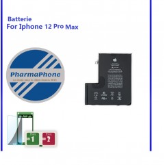Batterie iPhone 12 PRO MAX
