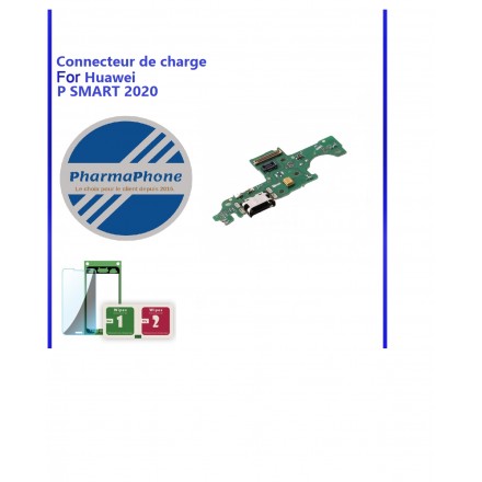 Connecteur de Charge Huawei PSMART 2020